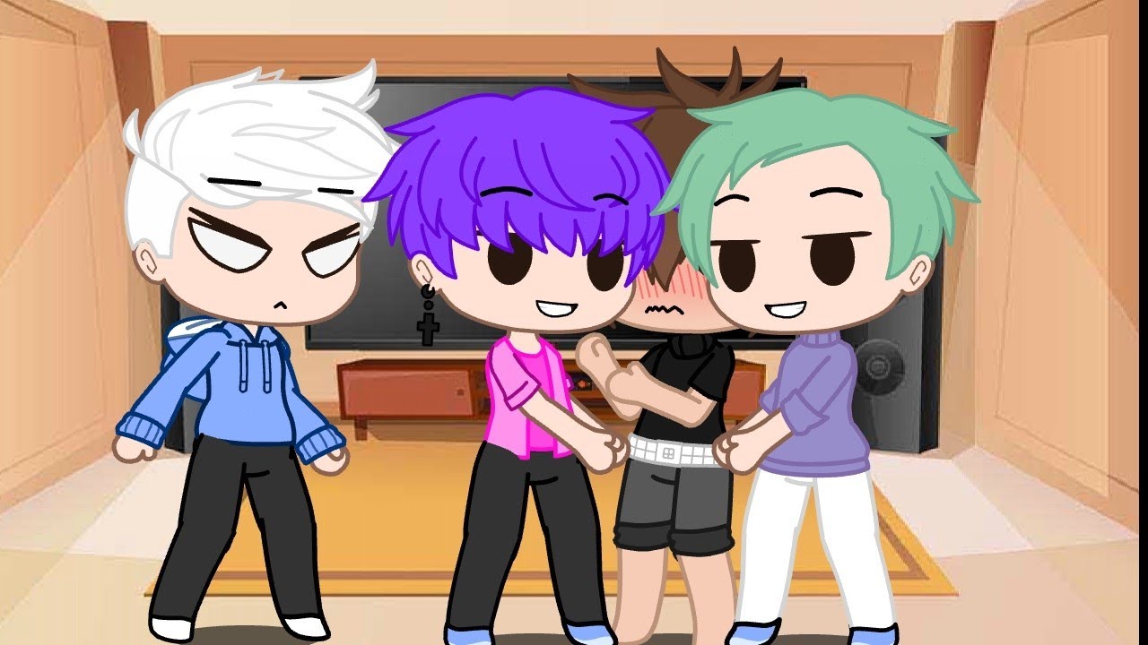 Команда Биг бойс. Фанфики про Биг бойс. Рисунки Биг бойс. Фанфики лм тим