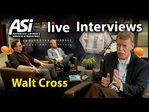 Health Crisis Recovery, What You Must Know! - Walt Cross