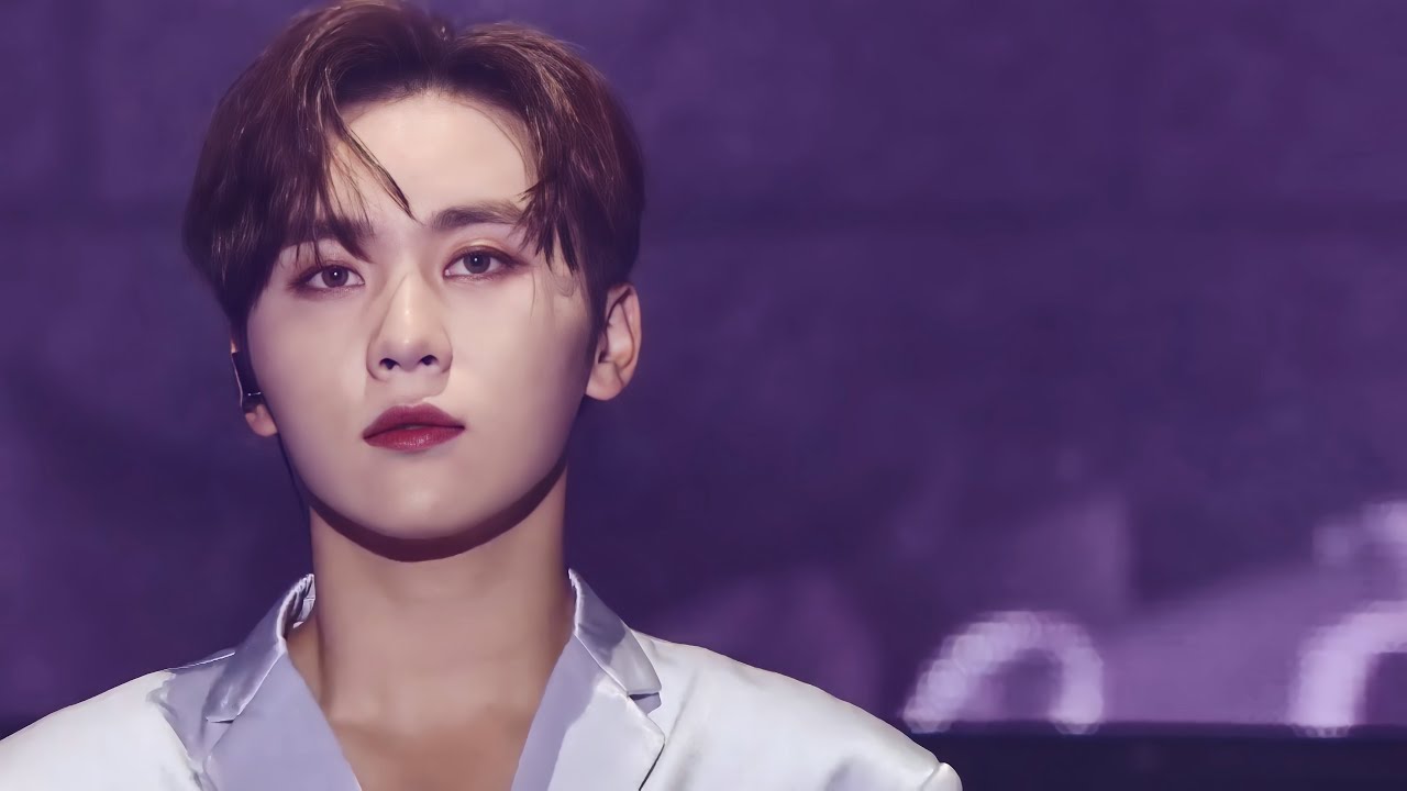 세븐틴(SEVENTEEN) - 몰래 듣지 마요 (Don't listen in secret) 교차편집 (Stage Mix)