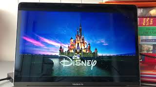 Finding Dory Foxtel Movies Family Outro