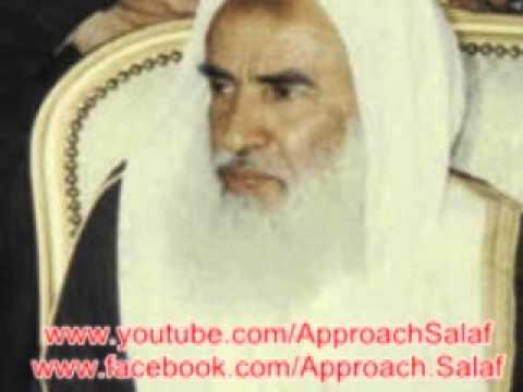 ما هو علم الكلام ومن هم علماء الكلام الشيخ بن عثيمين