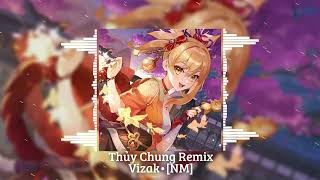 [Nightcore] Thủy Chung - Thương Võ (Ciray Remix)