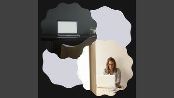 Pulsating Ambiance for Lounging at Office