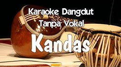 Karaoke Dangdut   Kandas  - Durasi: 4:14. 