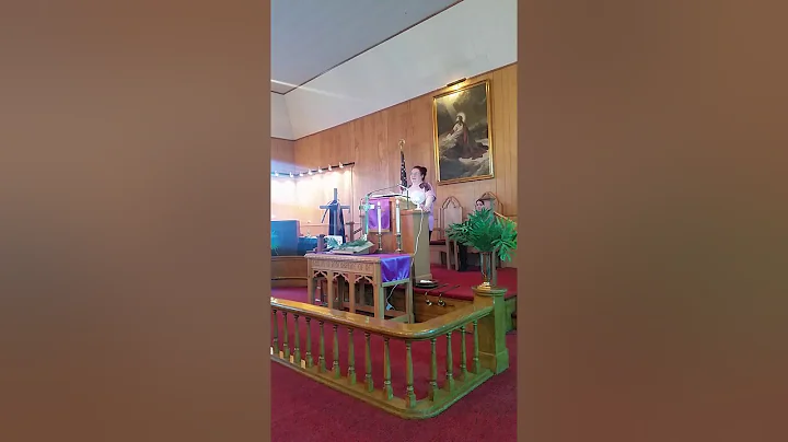 Lead Us Not into Temptation