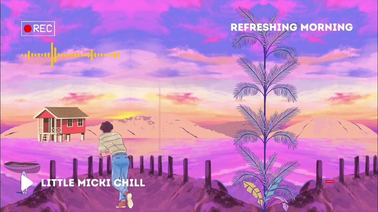 BGM For Work Refreshing Western Music To Listen To In The Morning For A 10-albums-to-listen-to-in-the-summer-youtube