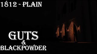 Guts And Blackpowder - 1812 Overture Plain