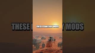 Mars Rover Reinventions: The Extreme Upgrades That Changed Exploration