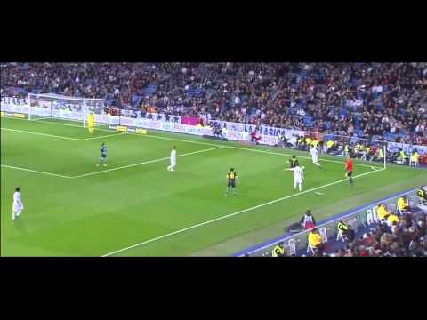 Xabi Alonso 2012 Wonderful Technique HD