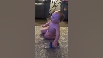 If Cute Babies Competed in the Olympic Games  Olympic Channel