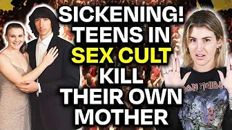 Did Her Own Teenage Kids Plot Her Murder?! | What Really Happened to Susan Bailey?
