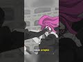 SHIRATORI VS MUSICIENS | ⛩️ANIME: DAN DA DAN 2 #ANIME #SHORTS