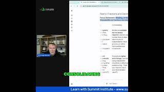 Fractions Decimals: Master Math Concepts EASILY! #shorts