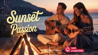 Spanish Guitar & Arabic Oud – Flamenco Nights for Relaxation & Romance