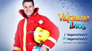 Válgame Dios - Capitulo 68