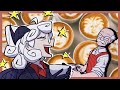 [Helltaker Animated] Pandemonica Cafe Affair
