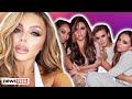 Jesy Nelson's LEAVING Little Mix For Extended Time Due To Medical Issues