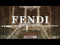 Free instru rap trappianocloud  fendi  prod by dk x nafaz beats