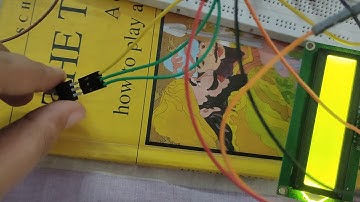 Water Level Controller using Arduino UNO | Measurement and Instrumentation | Anshuman Pratik