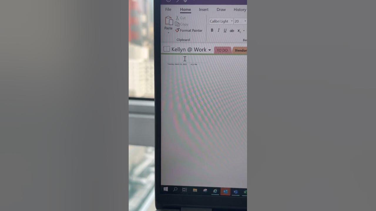 Microsoft onenote how to make subpages youtube