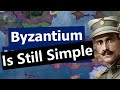 My byzantium guide still works please stop asking  hoi4