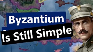 My Byzantium Guide Still Works, Please Stop Asking - Hoi4