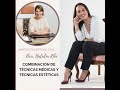 Cómo combinar técnicas estéticas y médicas. Entrevista Natalia Ribé