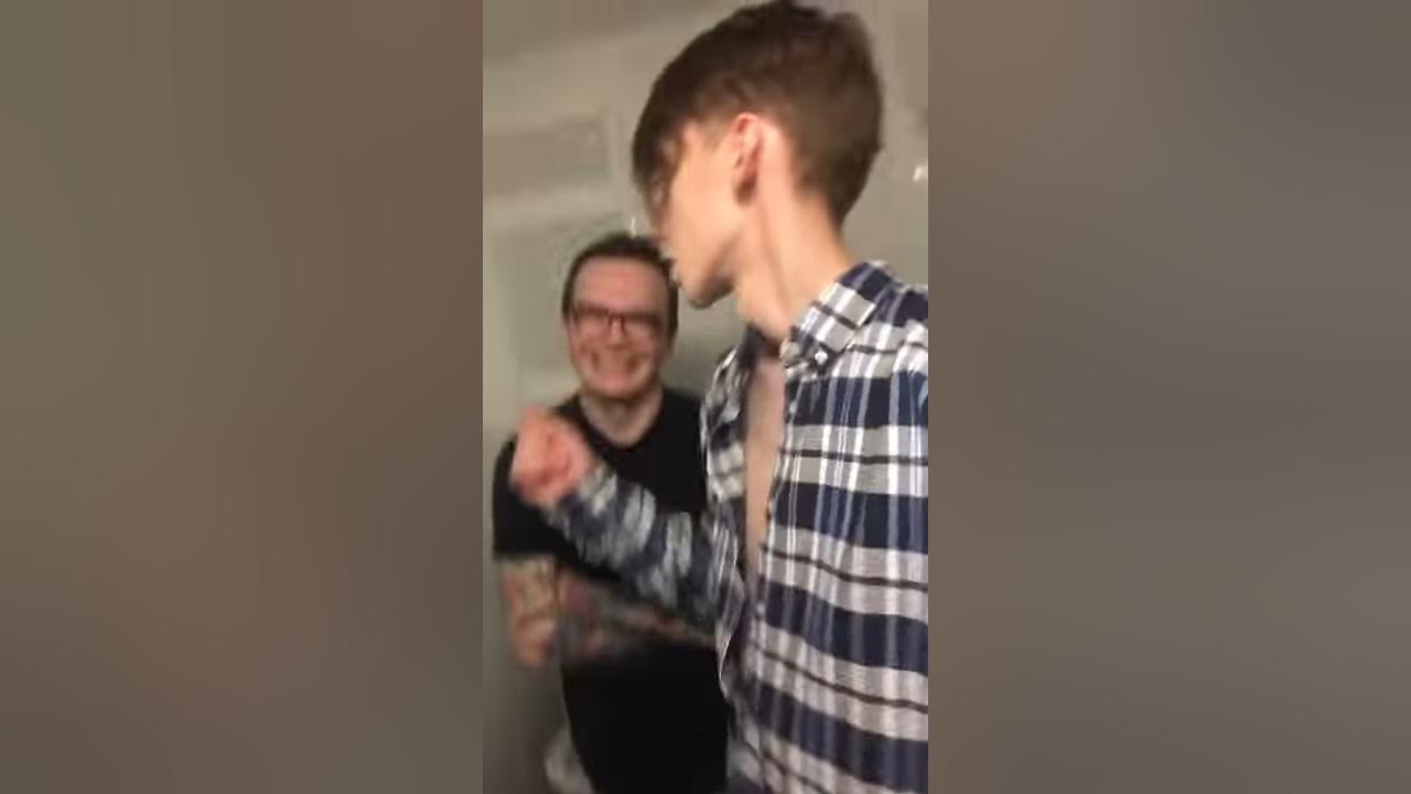 Андрей Петров и Антон Суворкин в Милане #4 InstaStories @andrewpetrov1 ...