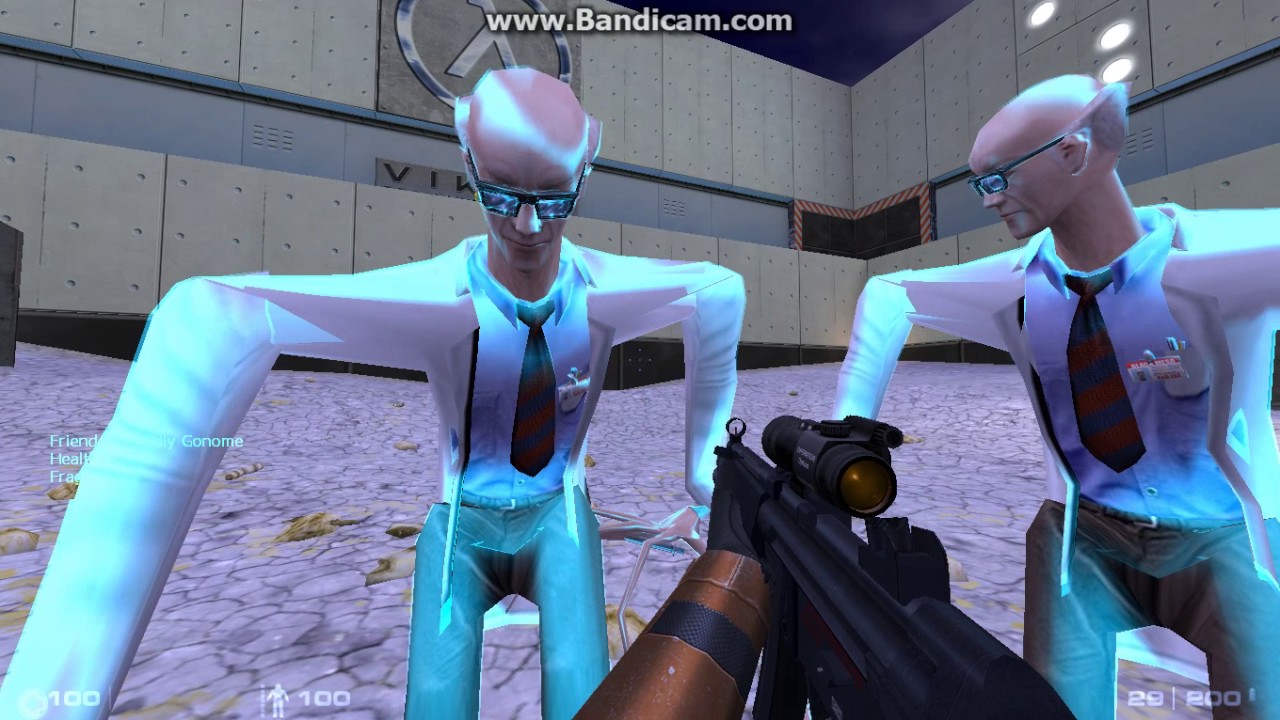 Sc Vs Pacman Vs Richard Boderman V 17 Youtube