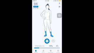 WaterMinder - Water Hydration Tracking and Reminder App screenshot 4