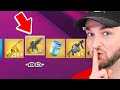 Fortnite Season 4 *SECRET* MYTHICS!