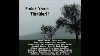 Özgür Akçakaya - Daha Ne Gelecek Başıma Benim ( Emlek Yöresi Türküleri 1 ) Resimi