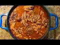 How to make Gheymeh Bademjoon- Eggplant Stew ...طرز تهیه قیمه بادمجان