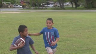 Forever Family: Sometimes, adoption doesn't stop with one child