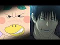はなかっぱを殺しに来た伏黒甚爾 はなかっぱを殺しに来た伏黒甚爾