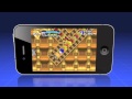 Sonic the hedgehog 4 pisode 1  bandeannonce iphone
