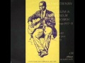 Crying Sam Collins - The Worried Man Blues