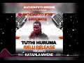 MATHONG OTO NZUU MATU TUTHI HURUMA OFFICIAL AUDIO MATHONG OTO NZUU MATU TUTHI HURUMA OFFICIAL AUDIO