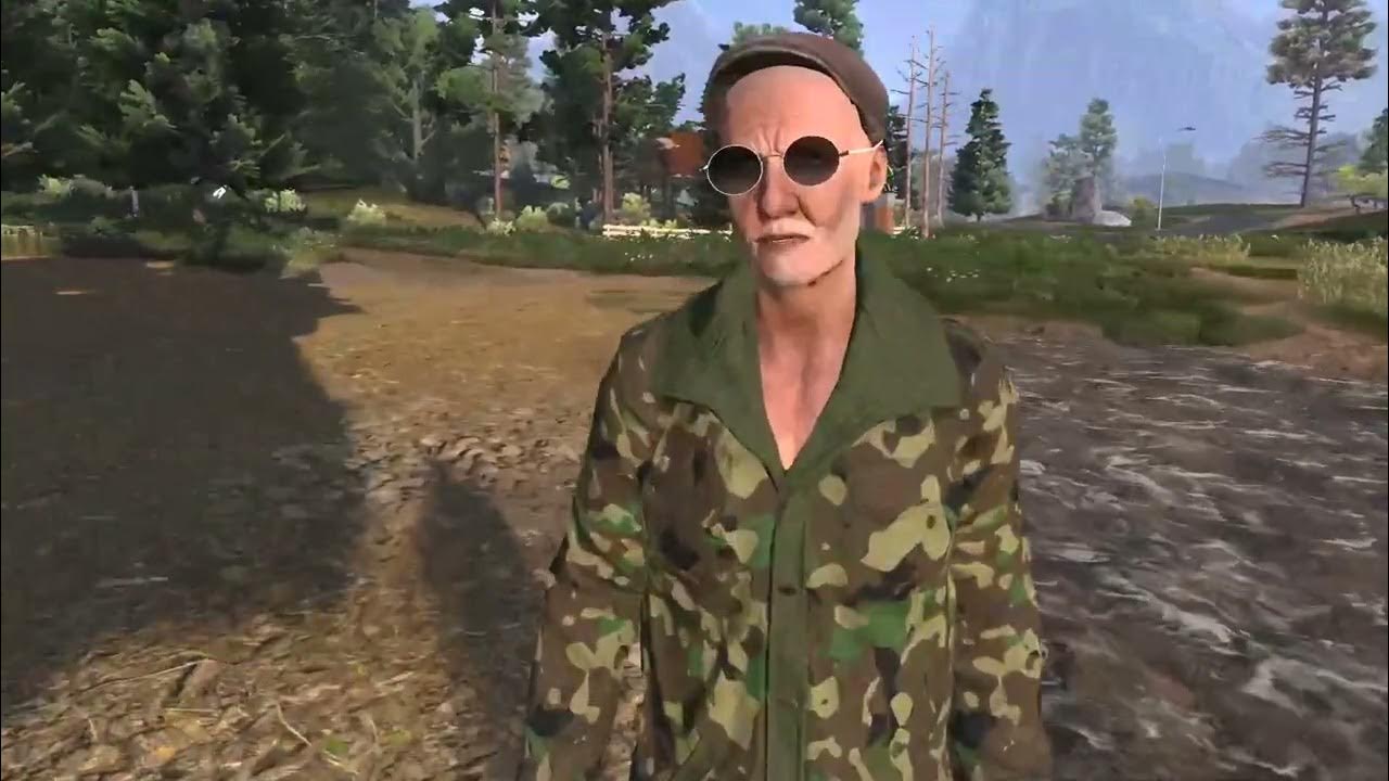 Episode 1 Lumberjack's Dynasty Lets Play YouTube