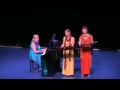 FASCINATING AIDA RUDEST CHRISTMAS SONG EVER! explicit lyrics