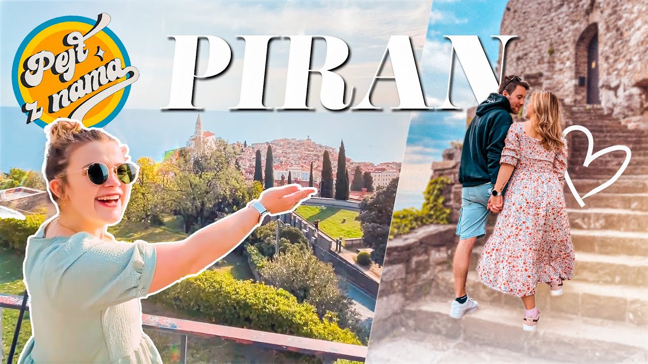 TAKO LAHKO ZELO PRIŠPARATE NA SLOVENSKI OBALI🔥💸  | PEJT Z NAMA 🗺️ #1