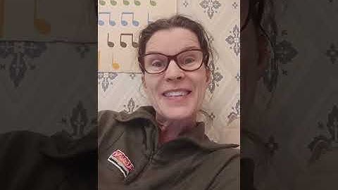 Anknytning och anknytningsmönster