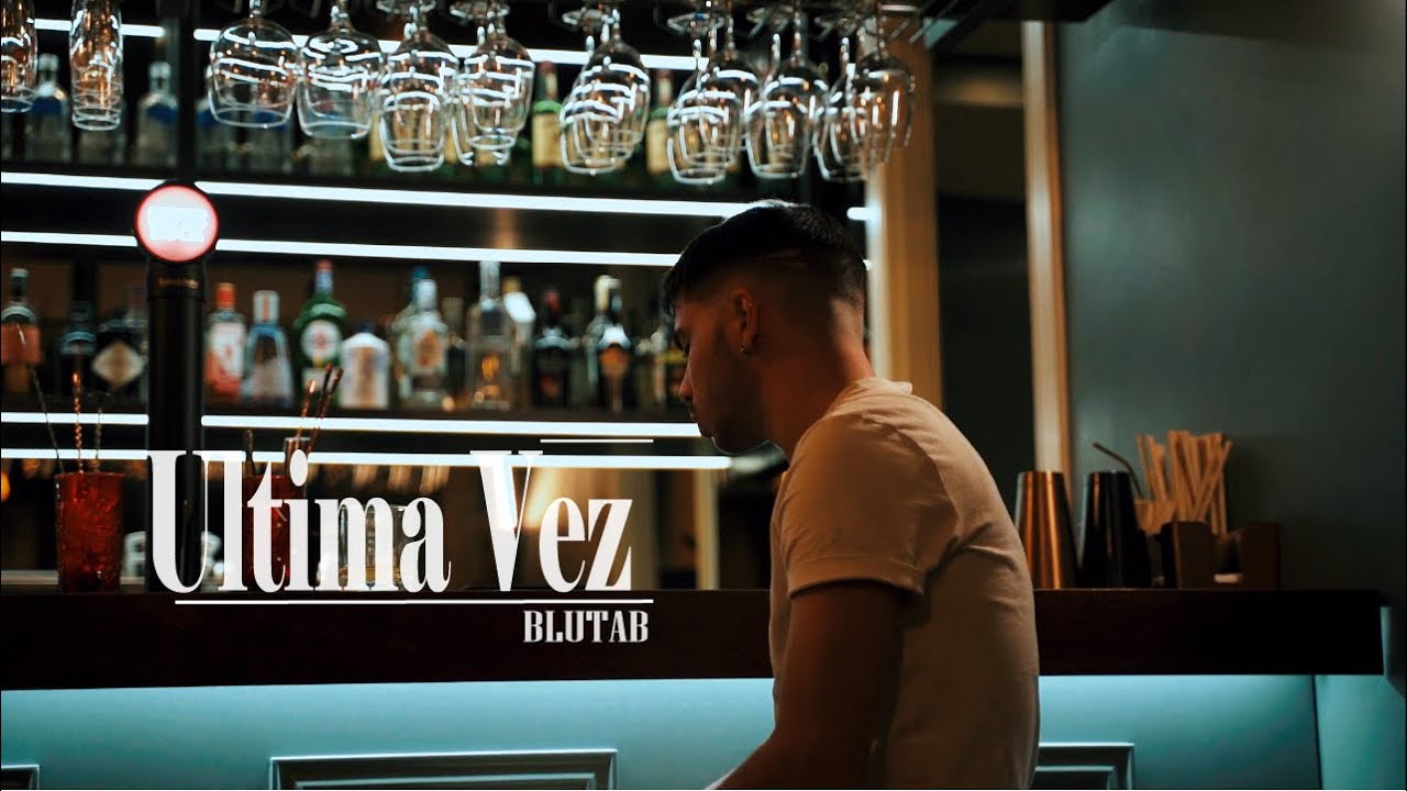 Obejrzyj BLUTAB - ÚLTIMA VEZ (VIDEO OFICIAL) w YouTube Obejrzyj BLUTAB - ÚLTIMA VEZ (VIDEO OFICIAL) w YouTube