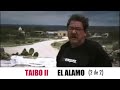 TAIBO II - El  Alamo (2 de 2)