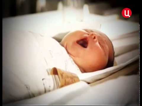 Видео: Ребенок Айслинн Дербез не родился