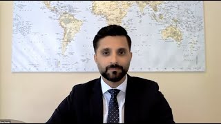 The Promise and Perils of Religious Arbitration [Full Video]