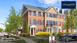 Sale: 4 Beds - 3 Baths - 2234 sq ft - Glen Allen - VA [$550,000] MLS #: 2609171