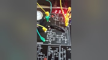 Vinytics Sensor Trainer kit