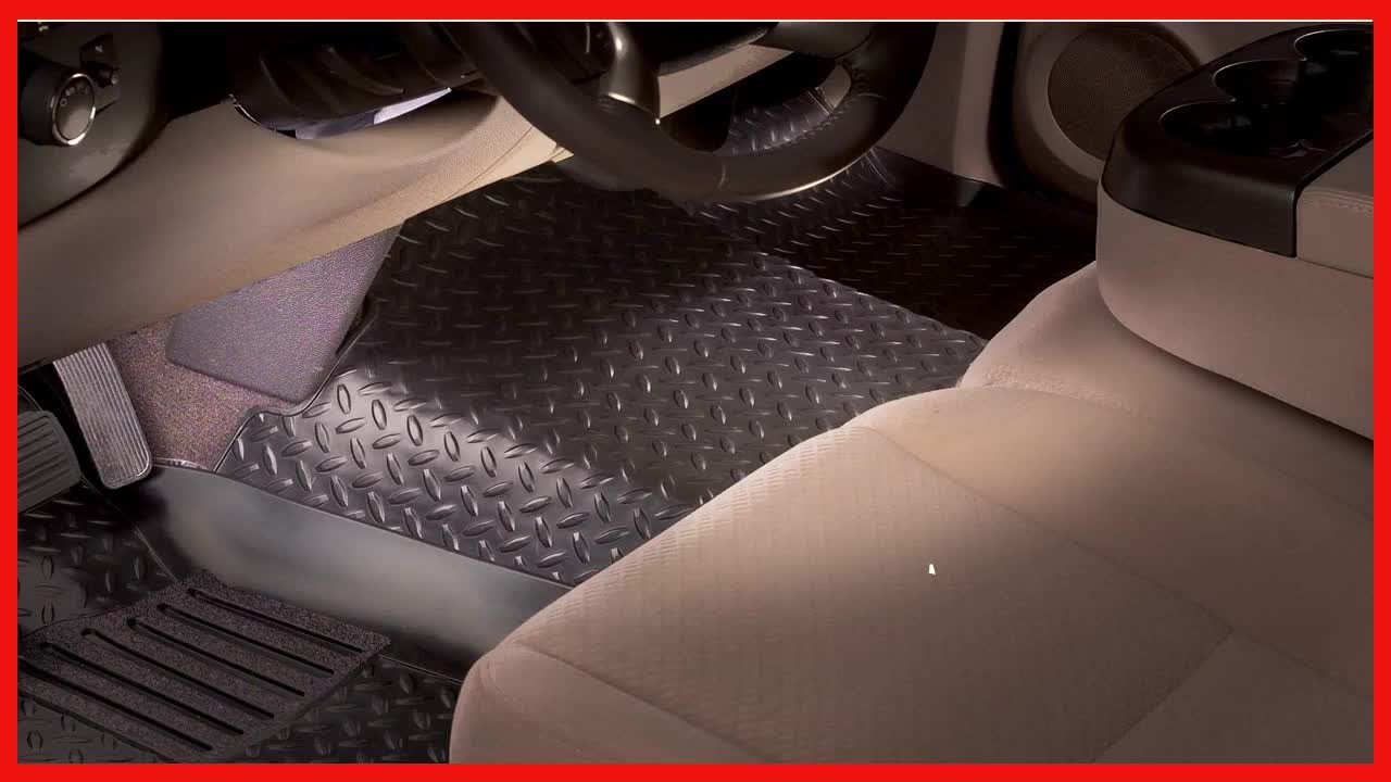 Husky Liners Custom Molded Floor Liners Built For Real Life Protection And Comfort