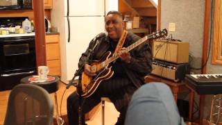 Thats What Love Will Make You Do - Blues For A Cure - Blues Cures 4